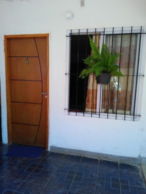 Отель Habitación Corazón de Iguazú  Пуэрто-Игуасу